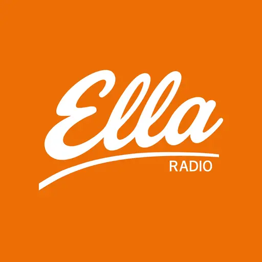 Ella Radio - Bepop logo
