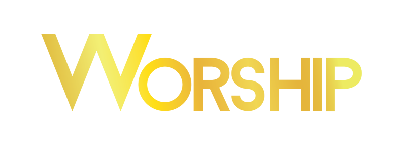 Power of Worship Radio logo