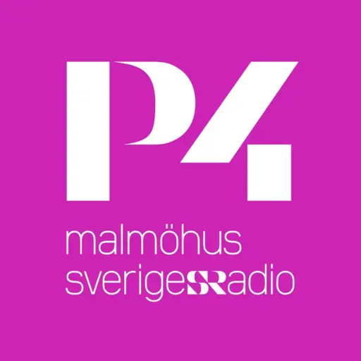 Sveriges Radio P4 Malmöhus logo
