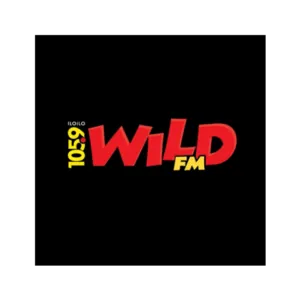 Wild FM Iloilo logo