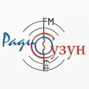 Сузун ФМ logo
