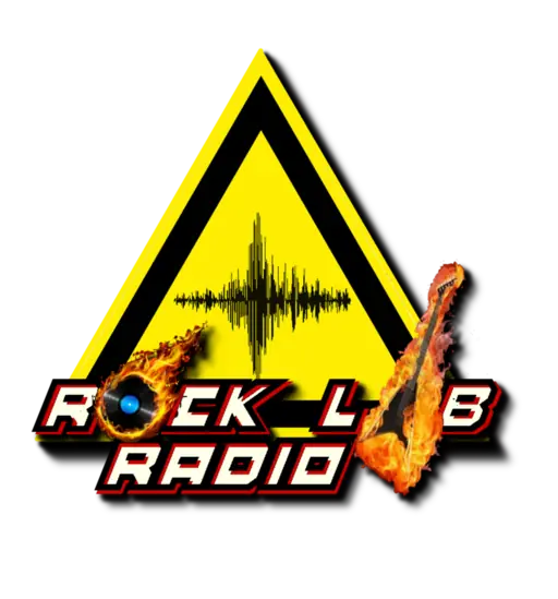 Rock Lab Ballads logo