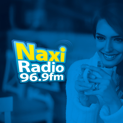 Naxi EXYU rock logo