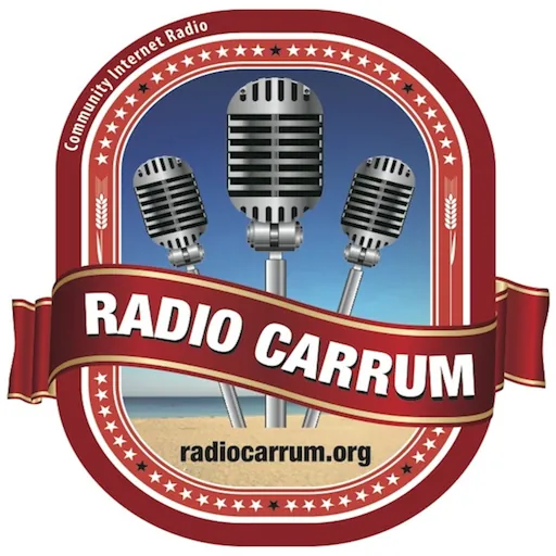 Radio Carrum logo