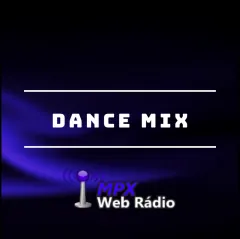 MPX Web Rádio 2 logo