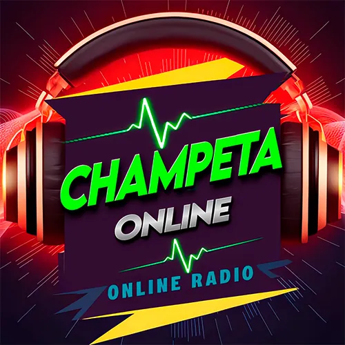 Champeta online logo