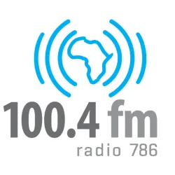 Radio 786 logo