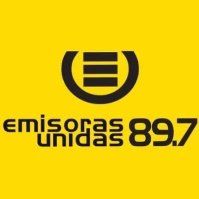 Nueva Fabuestéreo 88.1FM y Quetzaltenango 89.5FM logo