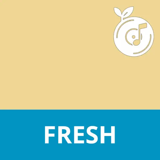 Radio Paloma - Fresh logo