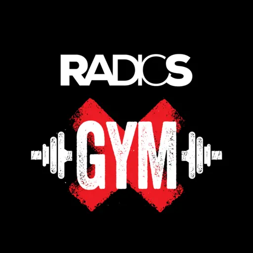 Radio S Gym logo