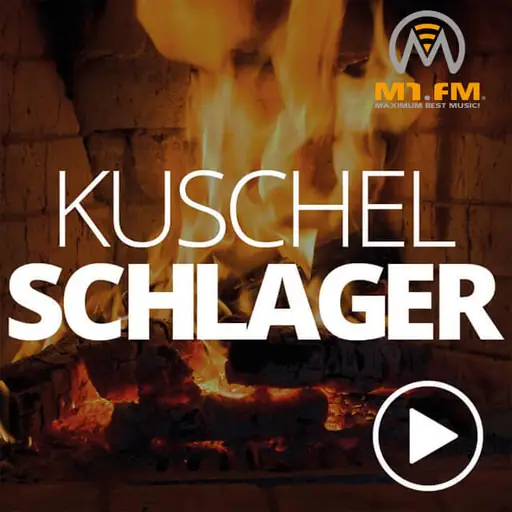 M1.FM - Kuschelschlager logo