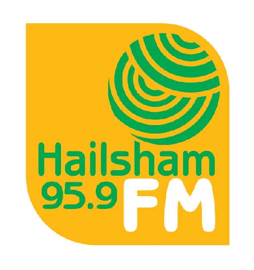 Hailsham FM logo