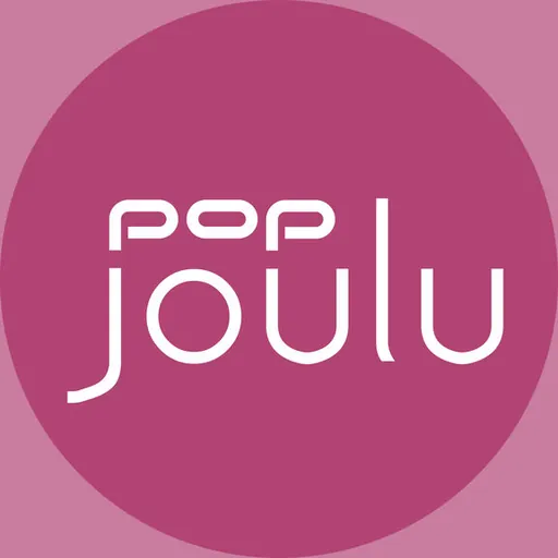 PopJoulu logo