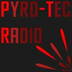 Pyro-Tec Radio logo