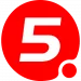 Radio 5 logo