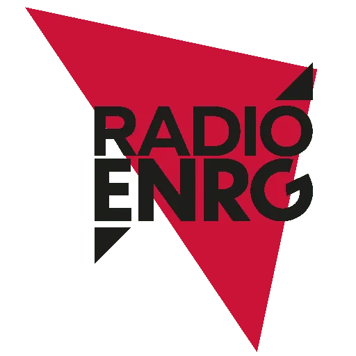 Radio ENRG logo