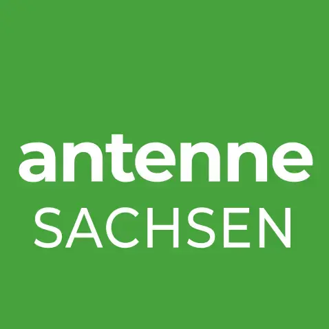 Hit-Radio Antenne Sachsen logo