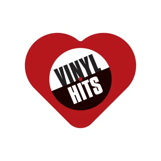 VinylHits logo