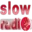 Slow Radio logo