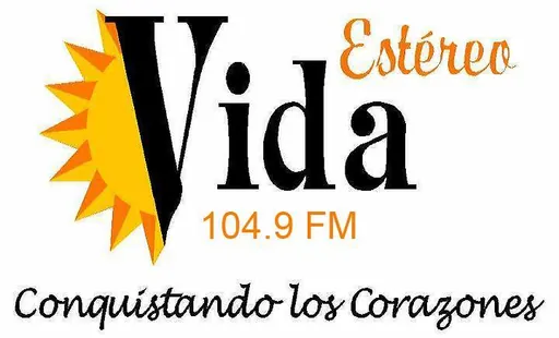 Stereo Vida Panama logo