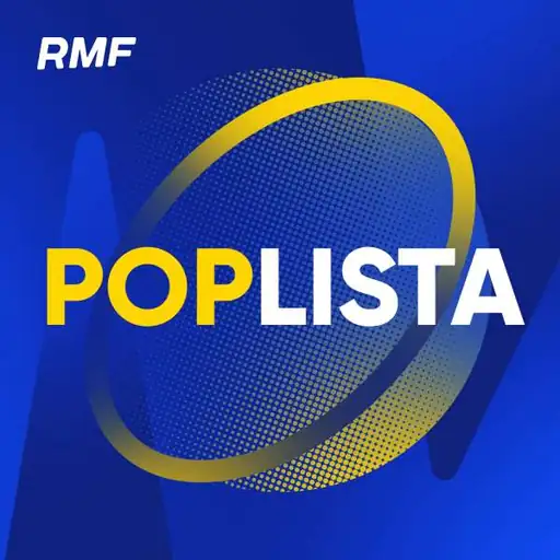 RMF POPLISTA logo