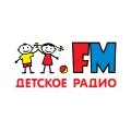Детское радио logo