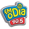FM O Dia Vitoria logo