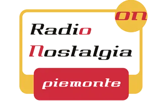 RADIO NOSTALGIA PIEMONTE logo