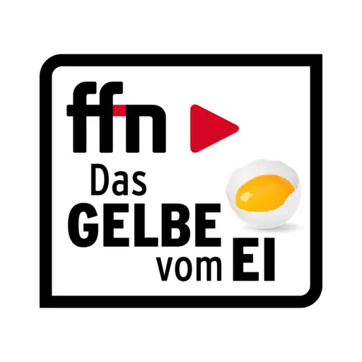 ffn Das Gelbe vom Ei logo