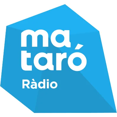 Mataró Ràdio logo