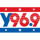 Y96.9 logo