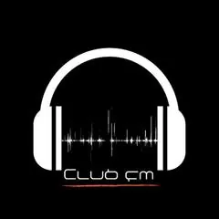 Club FM GR logo