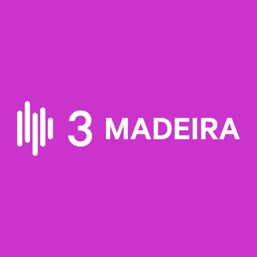Antena 3 Madeira (Portugal) logo
