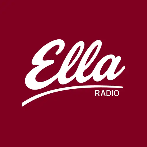 Ella Radio - Classic Jazz logo