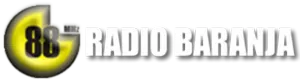 Radio Baranja logo