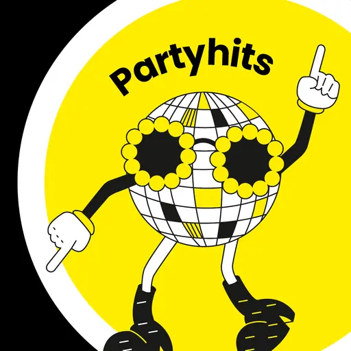 Life Radio Party Hits logo