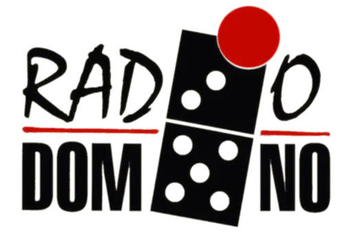 Radio Domino logo