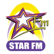 Star FM 94.5 La Union logo