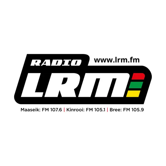 Radio LRM logo