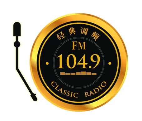 南宁乡村生活广播 logo