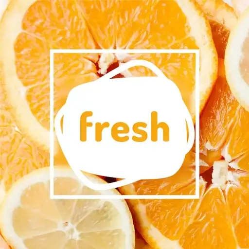 Antenne Bayern - Fresh logo