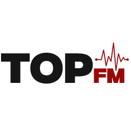 TOPFM logo