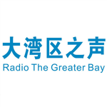 CNR-7 粵港澳大灣區之聲 logo