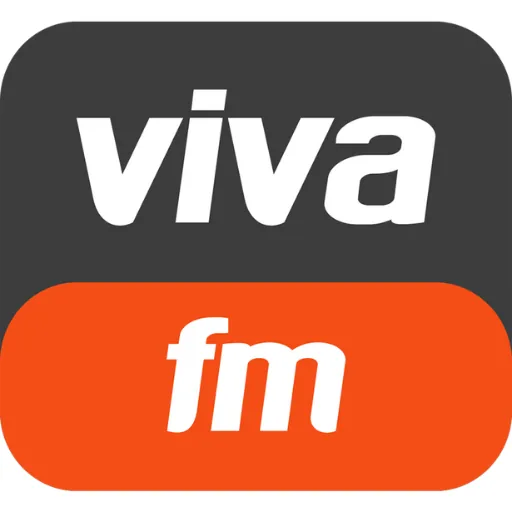 Viva FM Smart logo