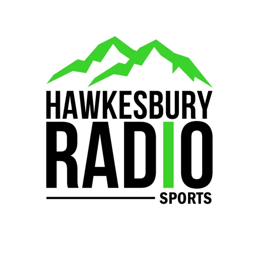 Hawkesbury Radio Sports logo