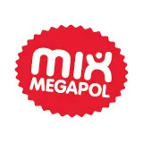 Mix Megapol 104,3 logo