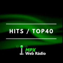 MPX Web Rádio 1 logo