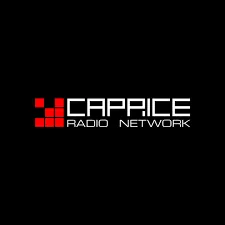Caprice Radio - Dark Psy logo