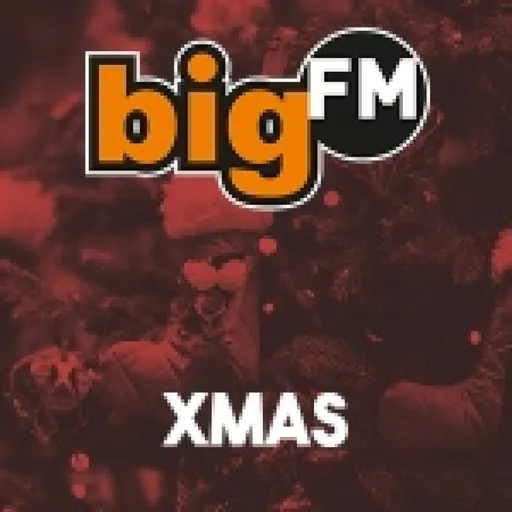 bigFM Xmas logo