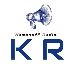Kamonoff Radio logo